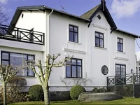Villa Snekkersten