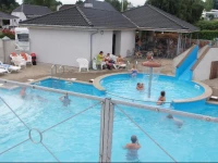 Skovlund Camping & Cottages