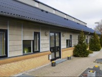 Jels Motel & Sportscenter