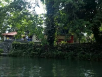 Riverside Private Lodge 2*