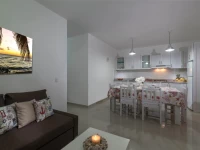 Los Flamencos Aparthotel