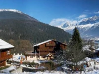 Odalys Le Grand Balcon Residence  4*