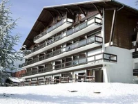 Maeva Le Mont d Arbois Residence  3*