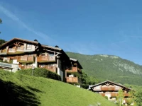 Residence Les Hauts de Chavants 4*