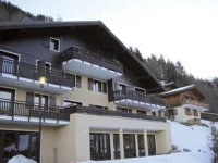 Residence Les Fermes de Saint Gervais 4*