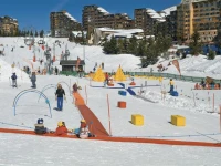 Pierre & Vacances de la Falaise 3*