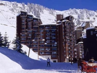 Maeva Les Alpages Residence  2*