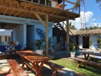 Cabarete Beach Hostel 1*