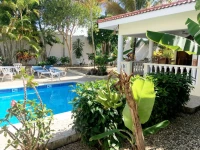 Hotel Playa Chiquita