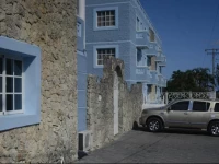 Las Margaritas Hotel