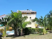 Condos Bay City Sosua 2*