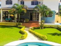 Villa El Doral