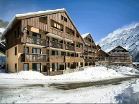 Maeva Les Portes de lOisans 3*