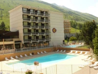 Maeva Les 2 Alpes 2*