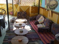 Abu Simbel Hotel Luxor 2*