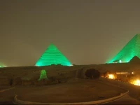 Sphinx Guest House Giza