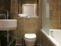 16/4 York Place Lets In The City Edinburgh Hotel