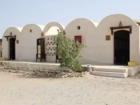 Marsa Shagra Village