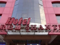 Hotel Prem Shanti 3*