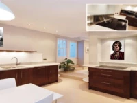 Castle Apartments Edinburgh 3*