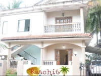 Rachit Aashiyana Guest House 3*