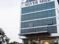 Hotel Silver Shed 2*