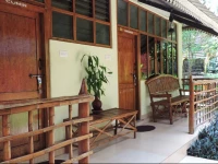 Silent Summit Cottage 2*