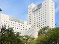 Hotel Fujita Fukui 4*