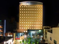 APA Hotel Fukui-Katamachi 4*