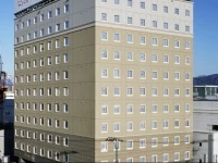 Toyoko Inn Fukui Ekimae 1*