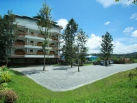 Elephant Route Resort