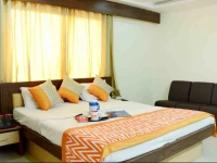 OYO Rooms Rasoma Circle