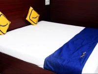 Vista Rooms at Bombay Hospital