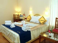 Vista Rooms at Kumily