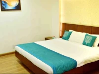 OYO Rooms Near Gokul Das Hospital