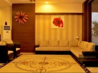Vista Rooms At Bhavarkaun