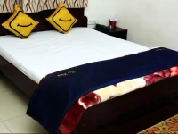 Vista Rooms at Mahalaxmi Nagar
