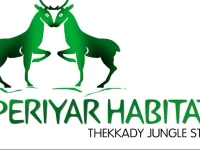 Periyar Habitat