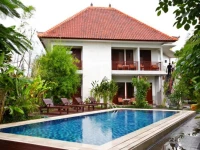 Pondok Sari Kuta 3*