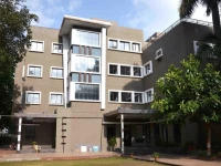 Vista Rooms At Tukoganj