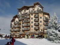 Pierre & Vacances Epicea