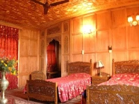 New Zenith Group of Houseboats 3*