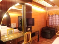 Shamyana Lodge and Restaurant 3*