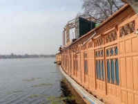 Peace of Mind Group of Houseboat 2*