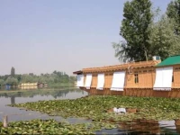 New York Houseboat 1*