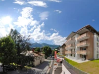 AlpenParks Residence Bad Hofgastein 4*