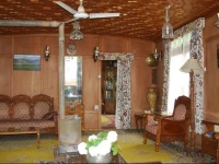 Billoo Palace Houseboat