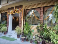 Hotel Rani Palace 2*