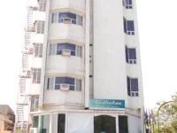 Hotel Green City Nagpur