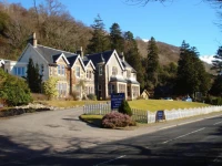 Creag Mhor Lodge 4*